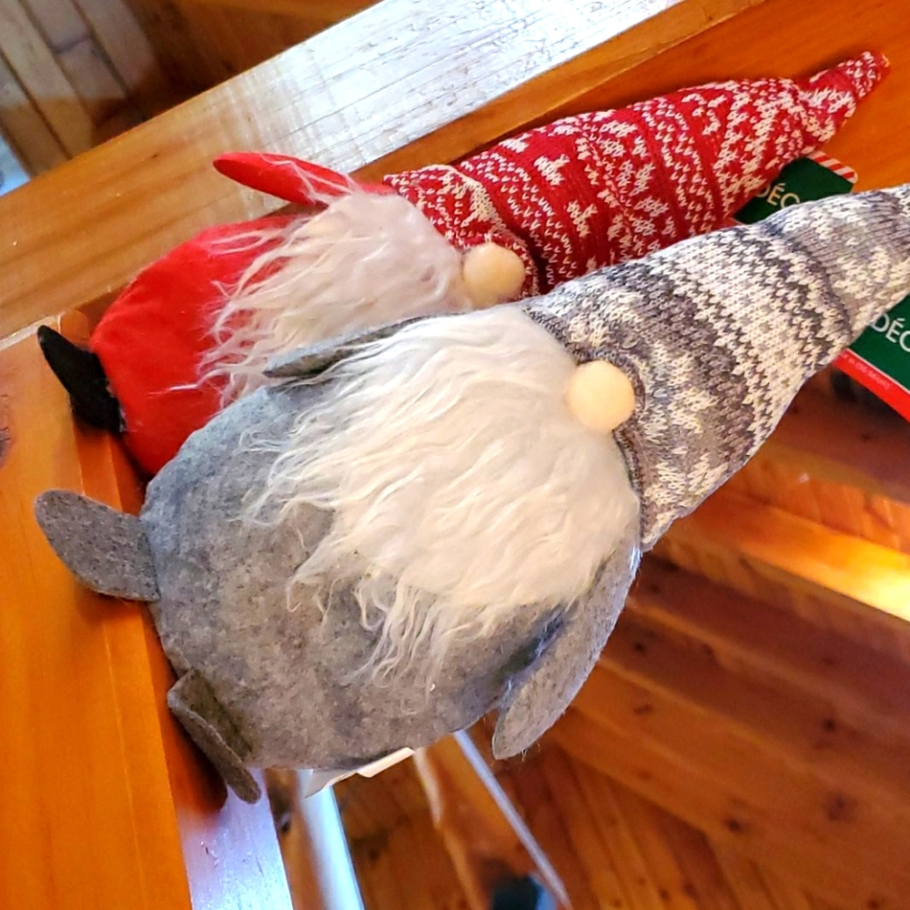 Gnomes